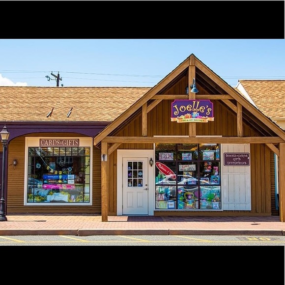 joellesgift